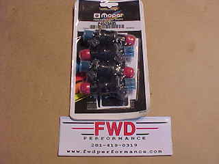 +20% injectors